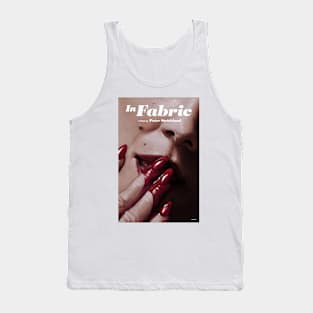 In Fabric Movie Art Tank Top